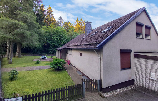 Ferienwohnung - Goslar OT Hahnenklee , Deutschland - DAN463 102