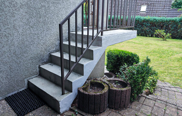 Ferienwohnung - Goslar OT Hahnenklee , Deutschland - DAN463 103