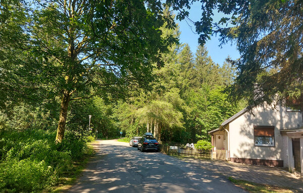 Ferienwohnung - Goslar OT Hahnenklee , Deutschland - DAN463 104