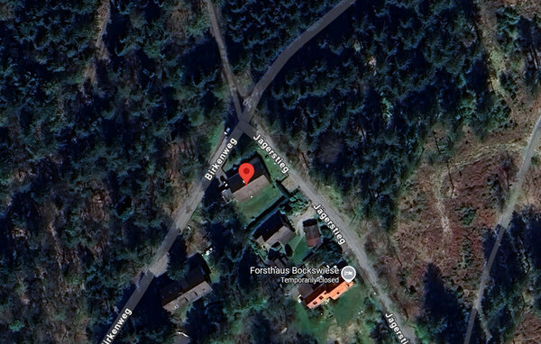 Ferienwohnung - Goslar OT Hahnenklee , Deutschland - DAN464 2