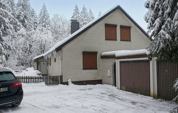 Ferienwohnung - Goslar OT Hahnenklee , Deutschland - DAN464 81