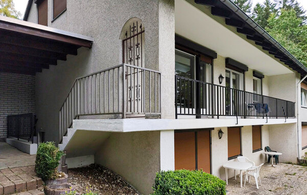 Ferienwohnung - Goslar OT Hahnenklee , Deutschland - DAN464 101