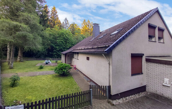 Ferienwohnung - Goslar OT Hahnenklee , Deutschland - DAN464 102