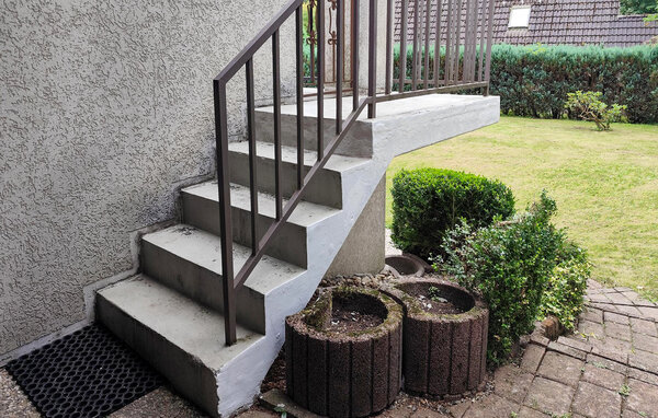 Ferienwohnung - Goslar OT Hahnenklee , Deutschland - DAN464 103