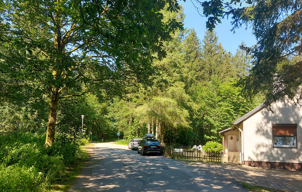 Ferienwohnung - Goslar OT Hahnenklee , Deutschland - DAN464 104