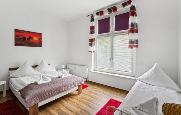 Appartement - Blankenburg , Duitsland - DAN469 603