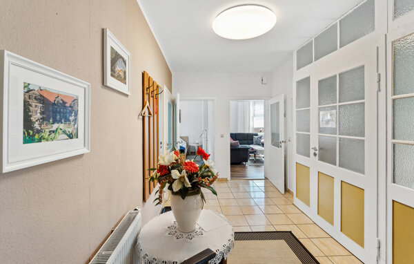 Appartement - Blankenburg , Duitsland - DAN469 502