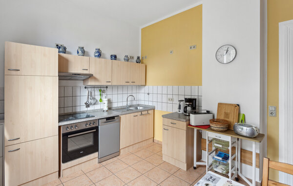 Appartement - Blankenburg , Duitsland - DAN469 401
