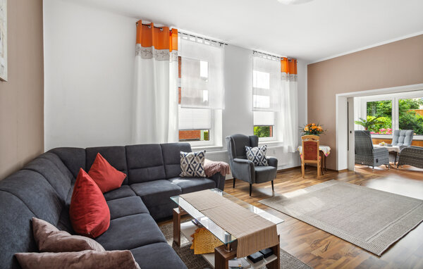 Appartement - Blankenburg , Duitsland - DAN469 4