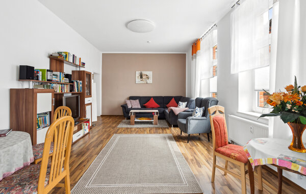 Appartement - Blankenburg , Duitsland - DAN469 301