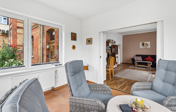 Appartement - Blankenburg , Duitsland - DAN469 302