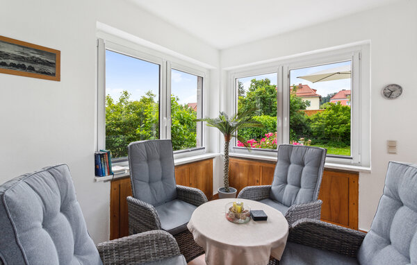 Appartement - Blankenburg , Duitsland - DAN469 7