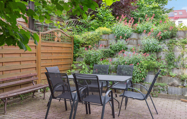 Appartement - Blankenburg , Duitsland - DAN469 8