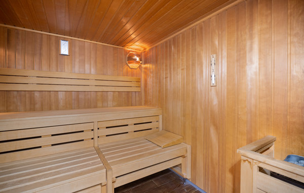 Ferienhaus - Benneckenstein, Oberharz , Deutschland - DAN476 9