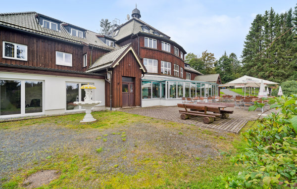 Ferienhaus - Benneckenstein, Oberharz , Deutschland - DAN476 902