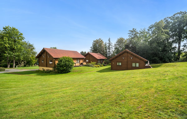 Ferienhaus - Benneckenstein, Oberharz , Deutschland - DAN476 85
