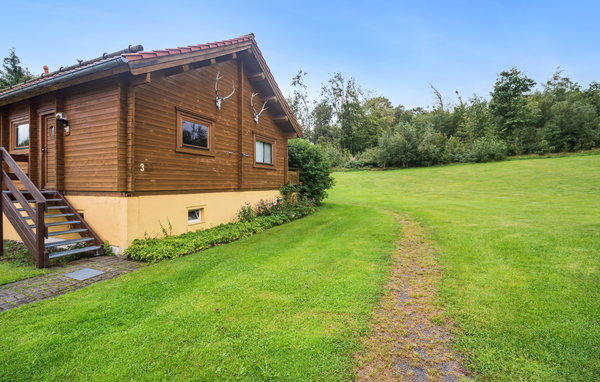 Ferienhaus - Benneckenstein, Oberharz , Deutschland - DAN476 101