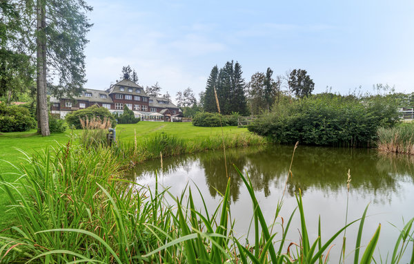 Feriehuse - Benneckenstein, Oberharz , Tyskland - DAN479 2