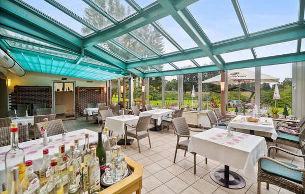 Ferienhaus - Benneckenstein, Oberharz , Deutschland - DAN479 904