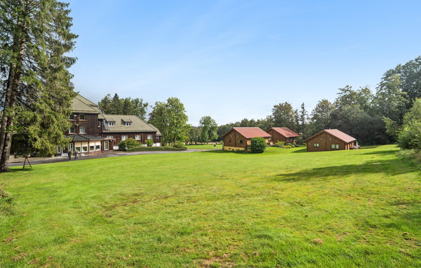 Holiday Home - Benneckenstein, Oberharz , Germany - DAN480 1