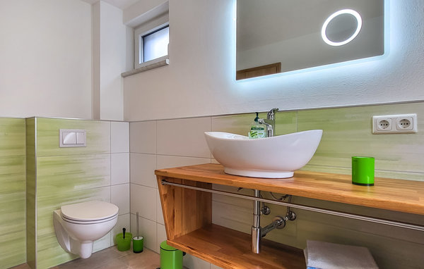 Ferienwohnung - Stolberg ( Harz ) , Deutschland - DAN483 701