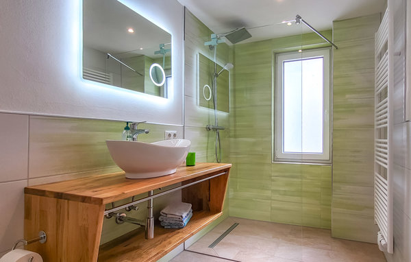 Ferienwohnung - Stolberg ( Harz ) , Deutschland - DAN483 702