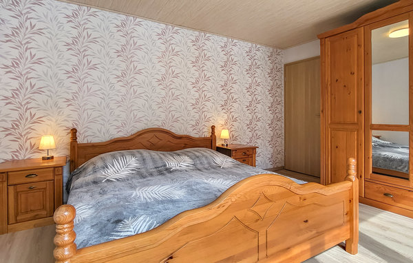 Ferienwohnung - Stolberg ( Harz ) , Deutschland - DAN483 601
