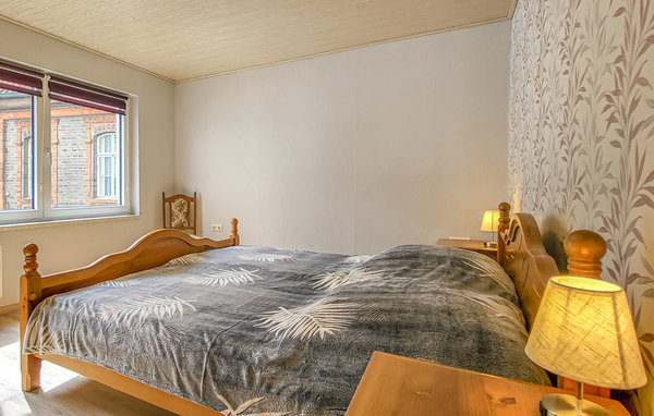 Ferienwohnung - Stolberg ( Harz ) , Deutschland - DAN483 602