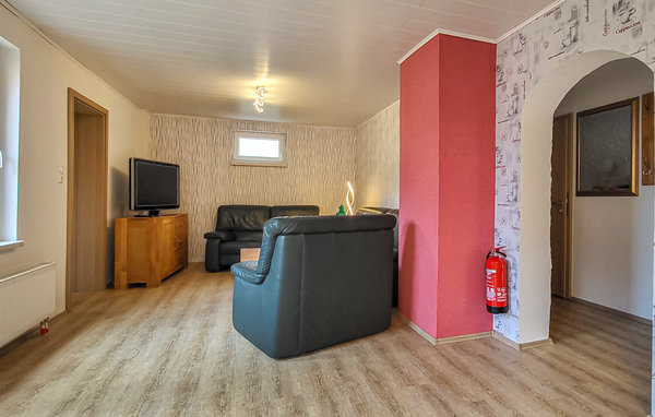 Ferienwohnung - Stolberg ( Harz ) , Deutschland - DAN483 501