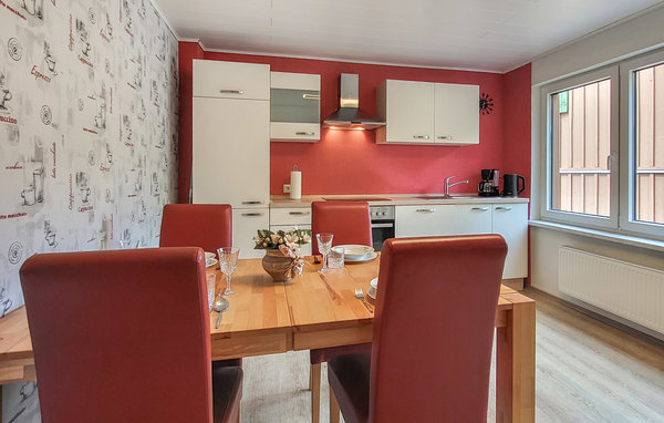 Ferienwohnung - Stolberg ( Harz ) , Deutschland - DAN483 5