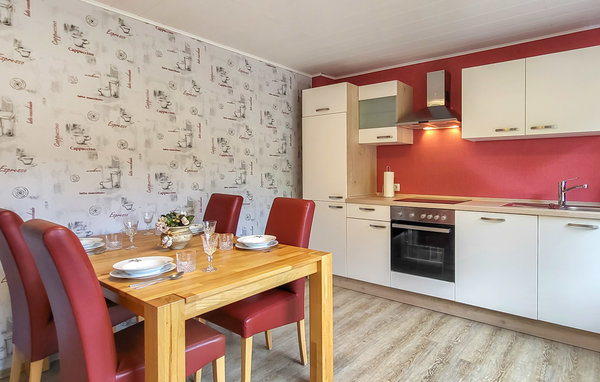 Ferienwohnung - Stolberg ( Harz ) , Deutschland - DAN483 6