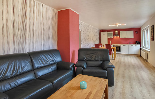Ferienwohnung - Stolberg ( Harz ) , Deutschland - DAN483 4