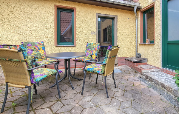 Ferienwohnung - Stolberg ( Harz ) , Deutschland - DAN483 2