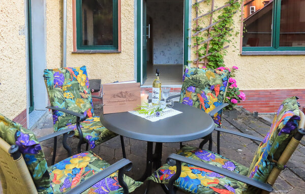 Ferienwohnung - Stolberg ( Harz ) , Deutschland - DAN483 2