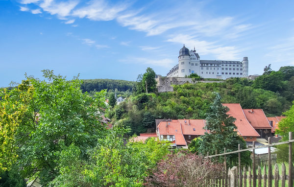 Ferienwohnung - Stolberg ( Harz ) , Deutschland - DAN483 8