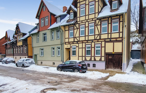 Appartement - Wernigerode , Duitsland - DAN484 1