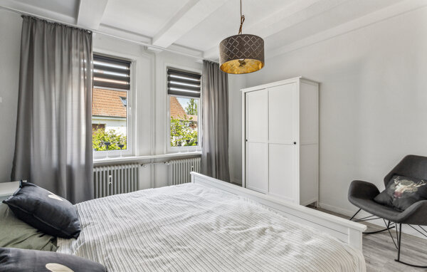Ferienwohnung - Bad Harzburg OT Harlingerode , Deutschland - DAN491 602