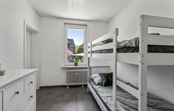 Ferienwohnung - Bad Harzburg OT Harlingerode , Deutschland - DAN491 603