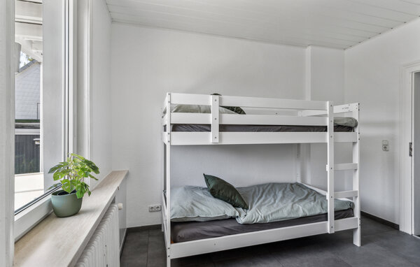 Ferienwohnung - Bad Harzburg OT Harlingerode , Deutschland - DAN491 604
