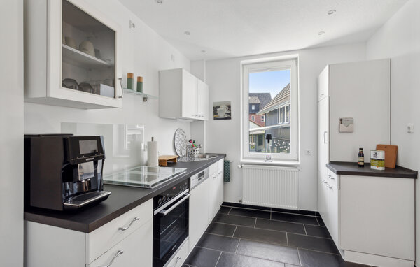 Ferienwohnung - Bad Harzburg OT Harlingerode , Deutschland - DAN491 7