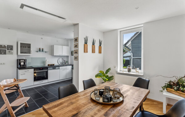 Ferienwohnung - Bad Harzburg OT Harlingerode , Deutschland - DAN491 5