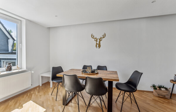 Ferienwohnung - Bad Harzburg OT Harlingerode , Deutschland - DAN491 6