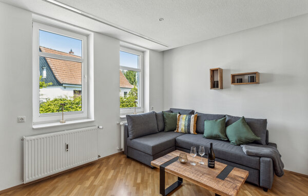 Ferienwohnung - Bad Harzburg OT Harlingerode , Deutschland - DAN491 4