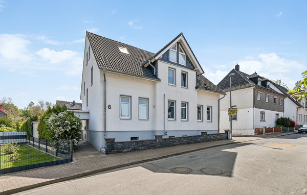 Ferienwohnung - Bad Harzburg OT Harlingerode , Deutschland - DAN491 81