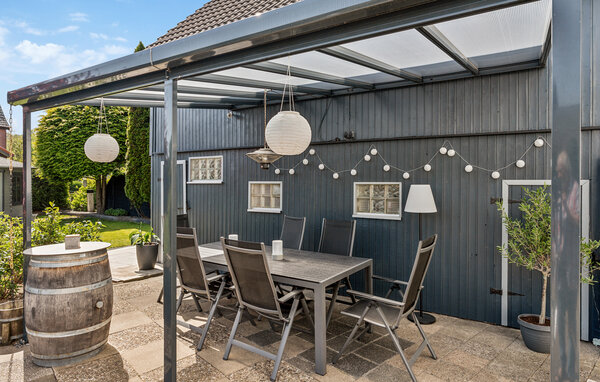 Ferienwohnung - Bad Harzburg OT Harlingerode , Deutschland - DAN491 8