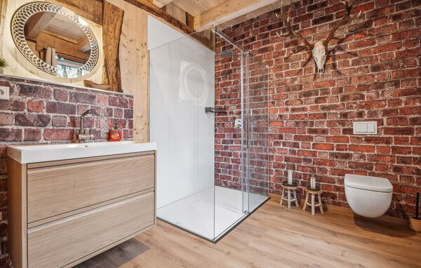 Casa de vacaciones - Harzgerode , Alemania - DAN494 701