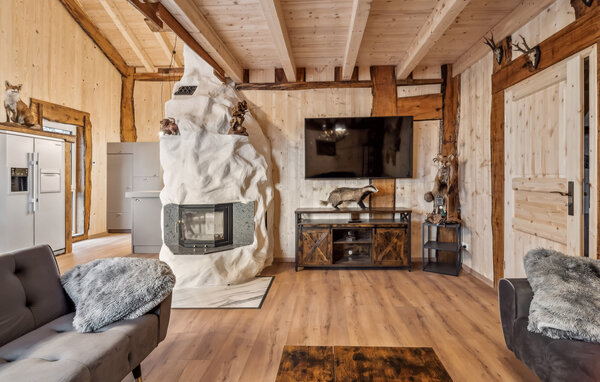 Casa de vacaciones - Harzgerode , Alemania - DAN494 703