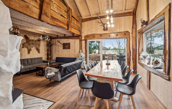 Casa de vacaciones - Harzgerode , Alemania - DAN494 704