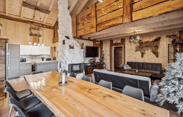 Casa de vacaciones - Harzgerode , Alemania - DAN494 705