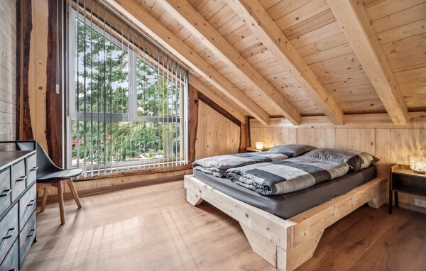 Casa de vacaciones - Harzgerode , Alemania - DAN494 706